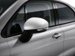Fiat 500X by Mopar 2014 года